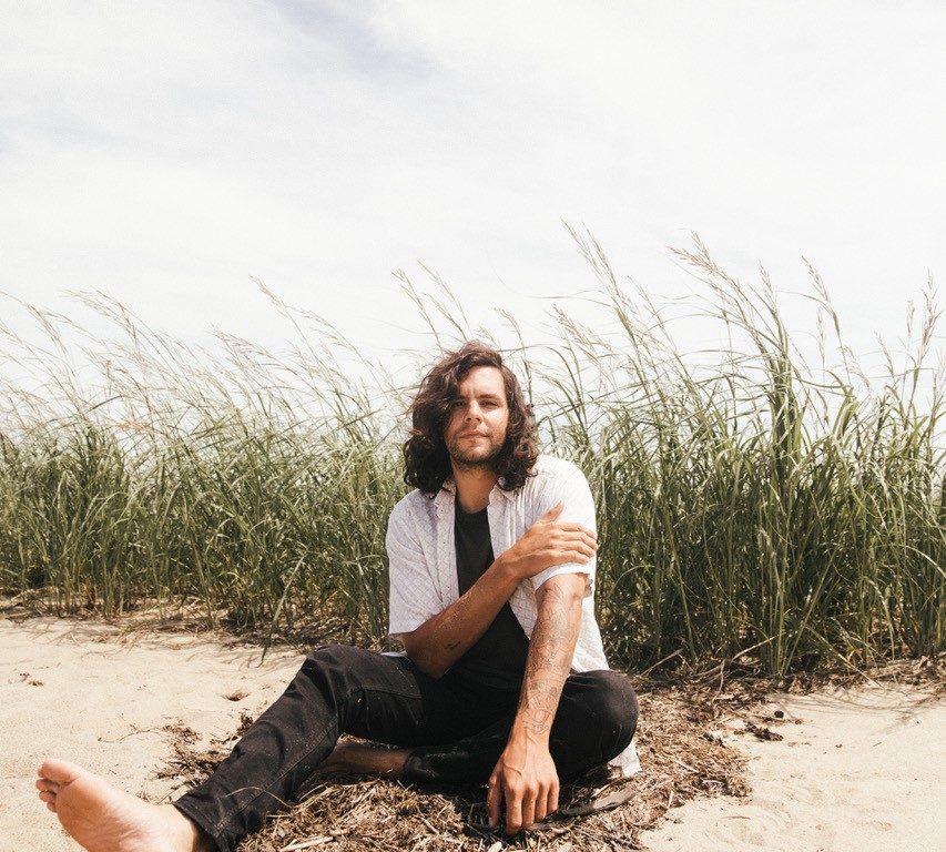 40e Festival de la chanson de Tadoussac | Alex Burger