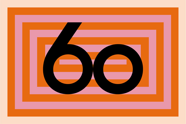 60 ans de spectacles en affiches