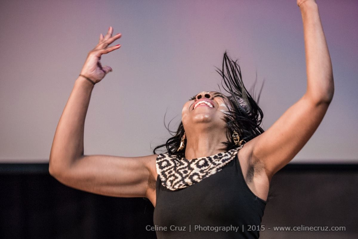 Afrobeat (Cours d'essai)