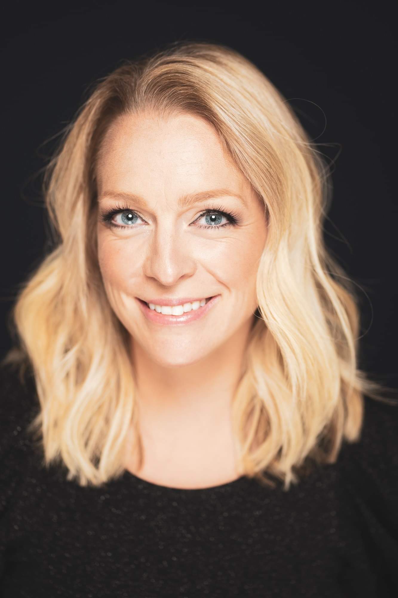 Annie Villeneuve