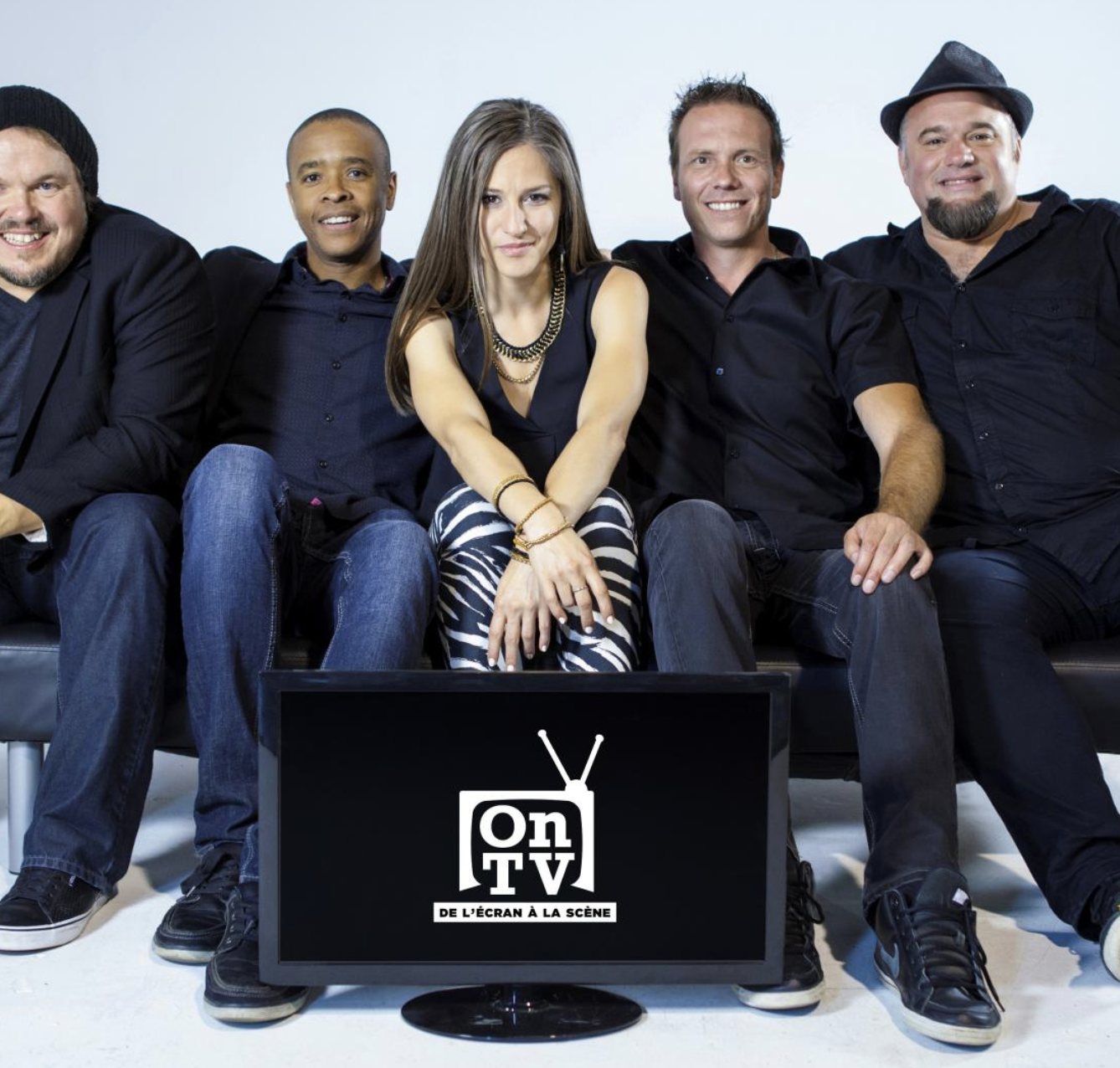 Après-ski avec OnTV Band, présenté par Unibroue