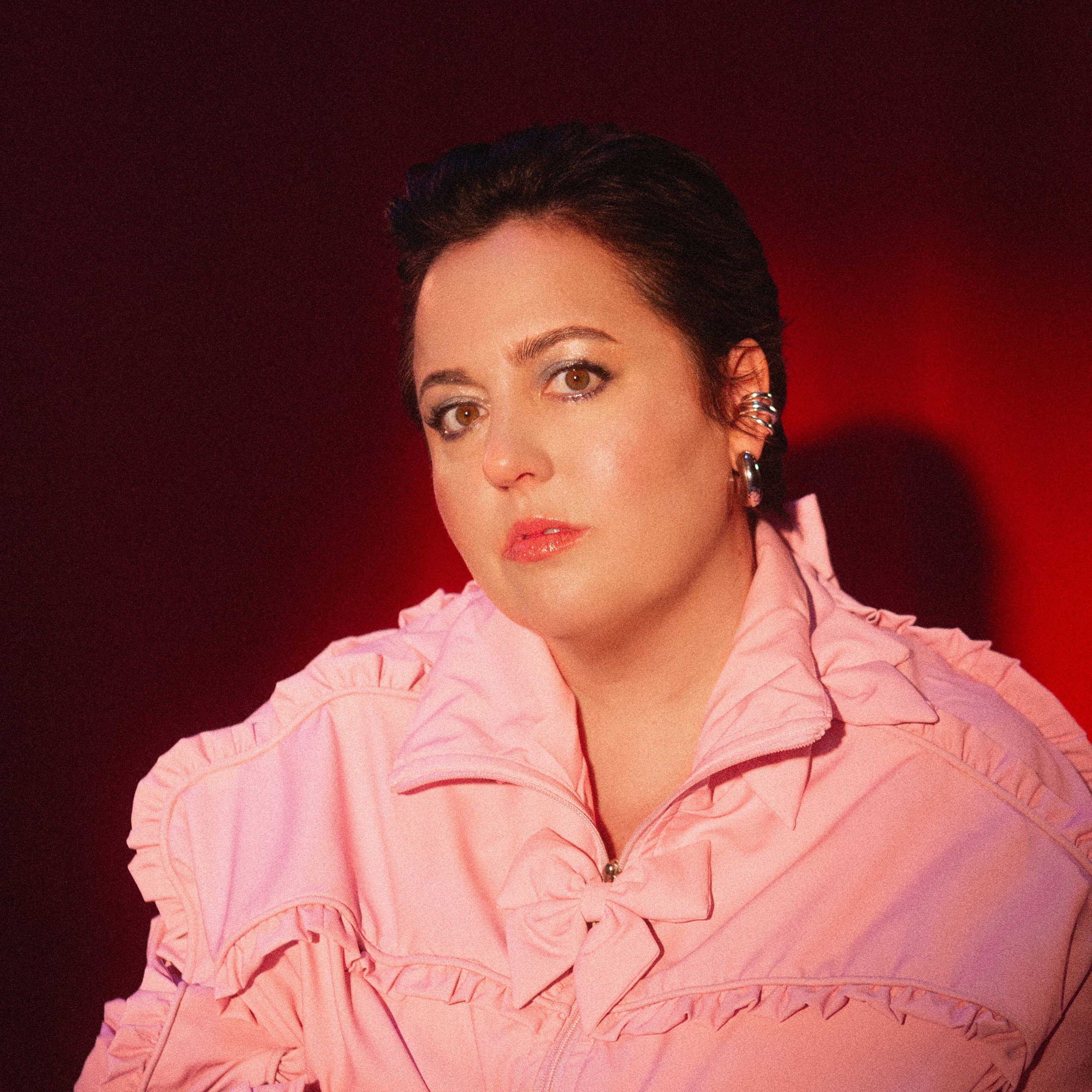 Ariane Moffatt – Airs de jeux