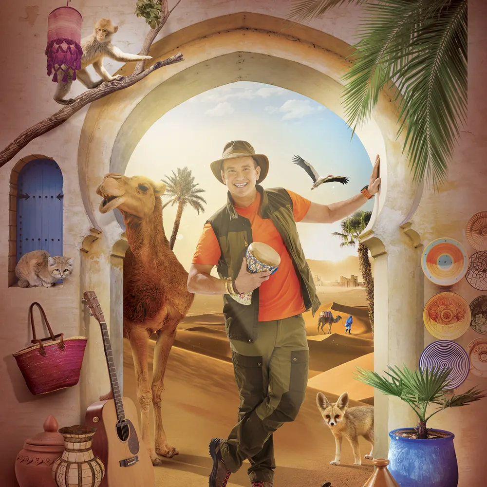 Arthur L’aventurier