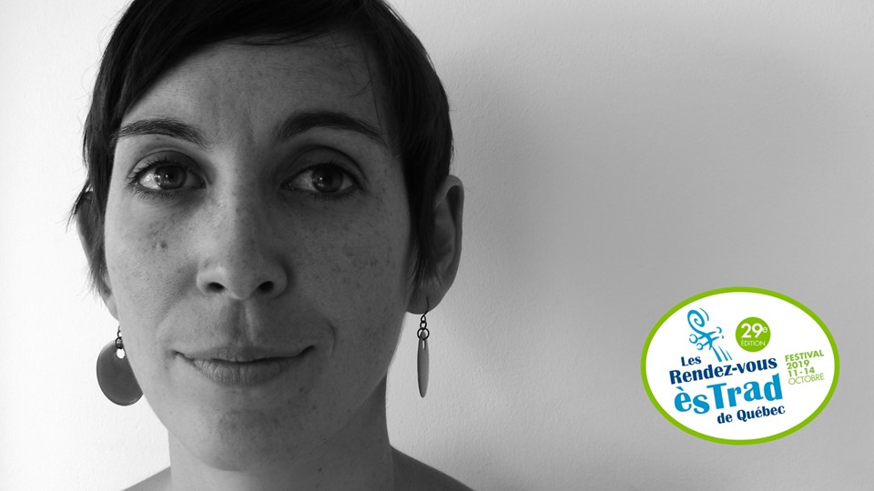 Atelier de chant à la marche