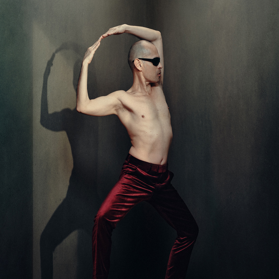 Aves de José Navas | Compagnie Flak