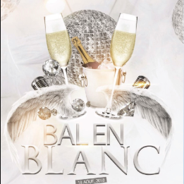 BAL EN BLANC QUÉBEC 4 ème édition