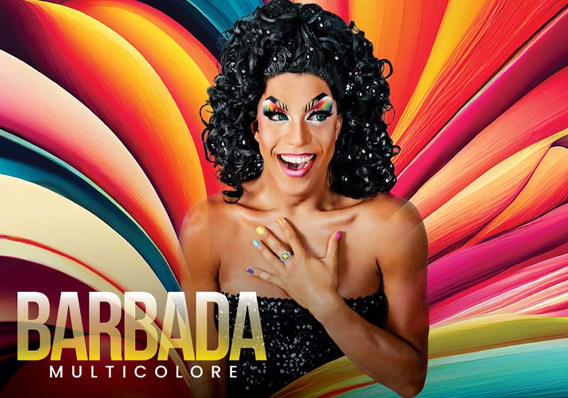 Barbada