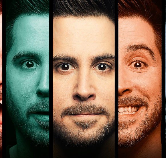 Billy Tellier – Hypocrite(s)