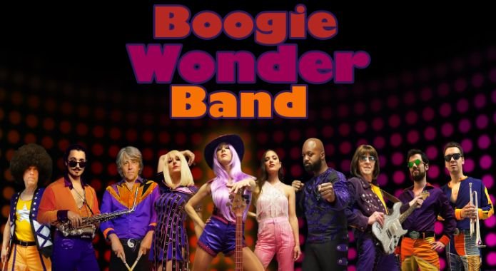 Boogie Wonder Band