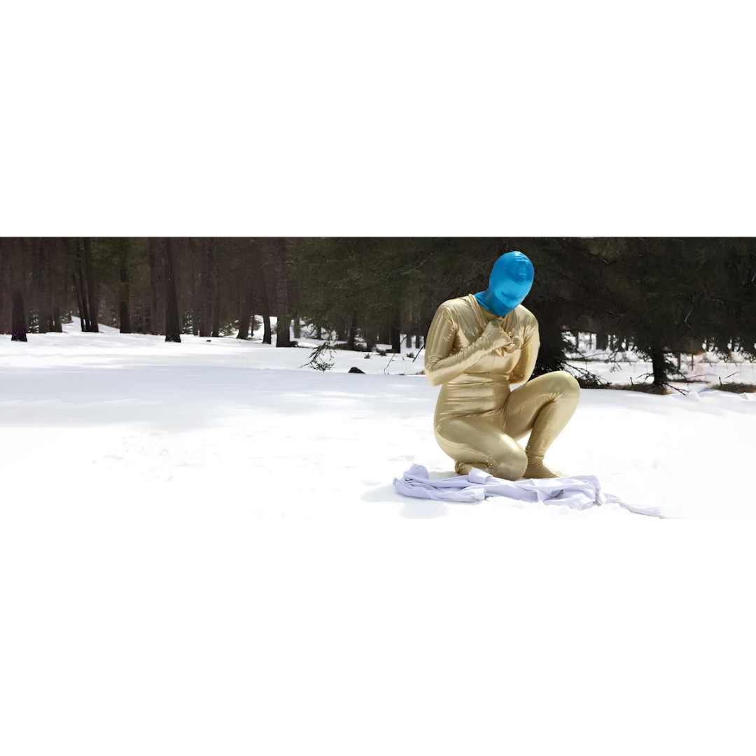 Briser la glace | Splitting ice