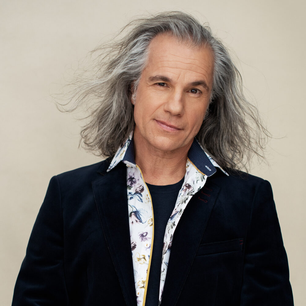 Bruno Pelletier – Miserere : 25e anniversaire