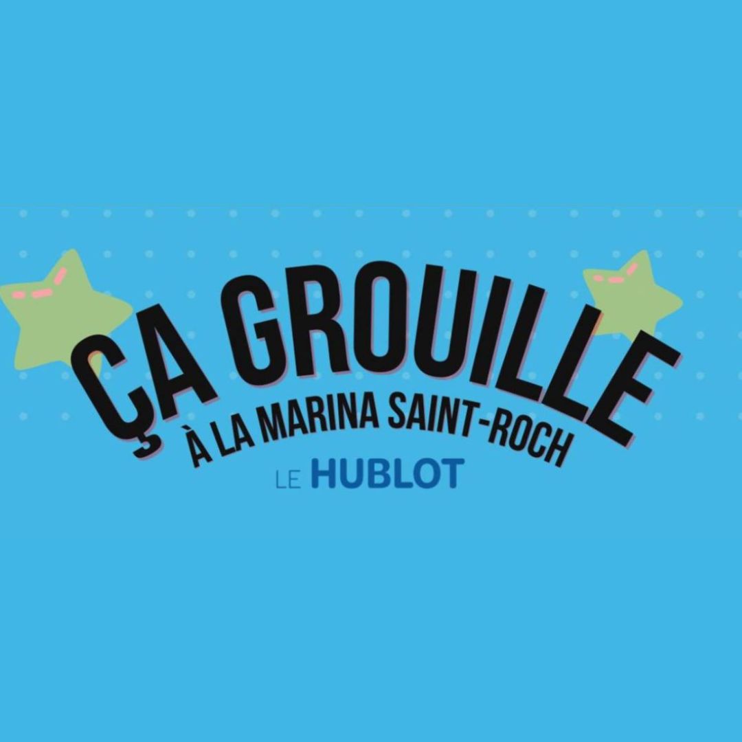 Ça grouille à la marina Saint-Roch | Un flot d'activités à la marina cet été