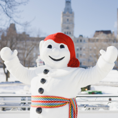 Carnaval de Québec