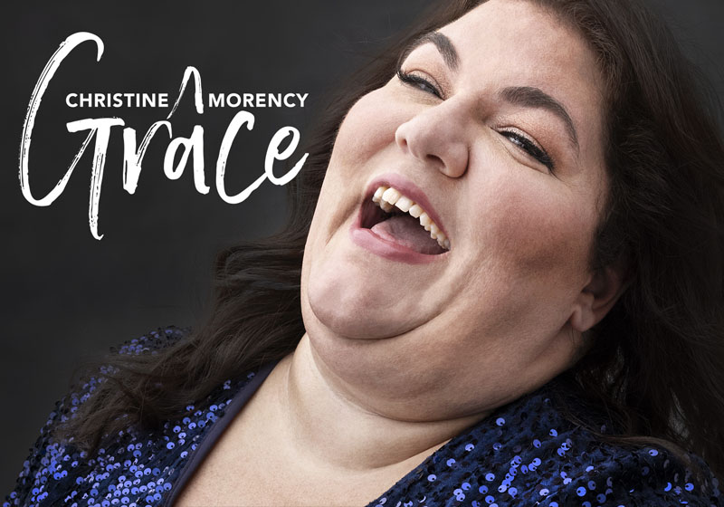 CHRISTINE MORENCY