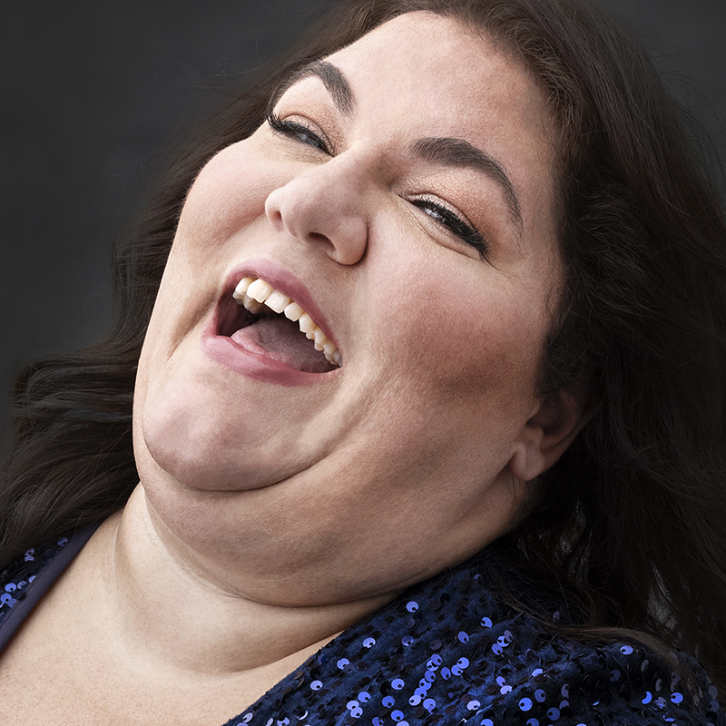 Christine Morency – Grâce