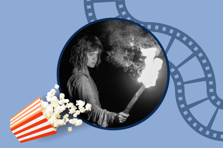Ciné-pop | La petite fille qui aimait trop les allumettes