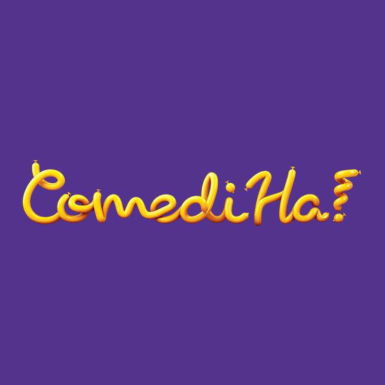 ComediHa! Fest-Québec