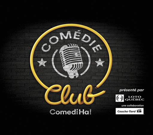 ComediHa! Comédie Club