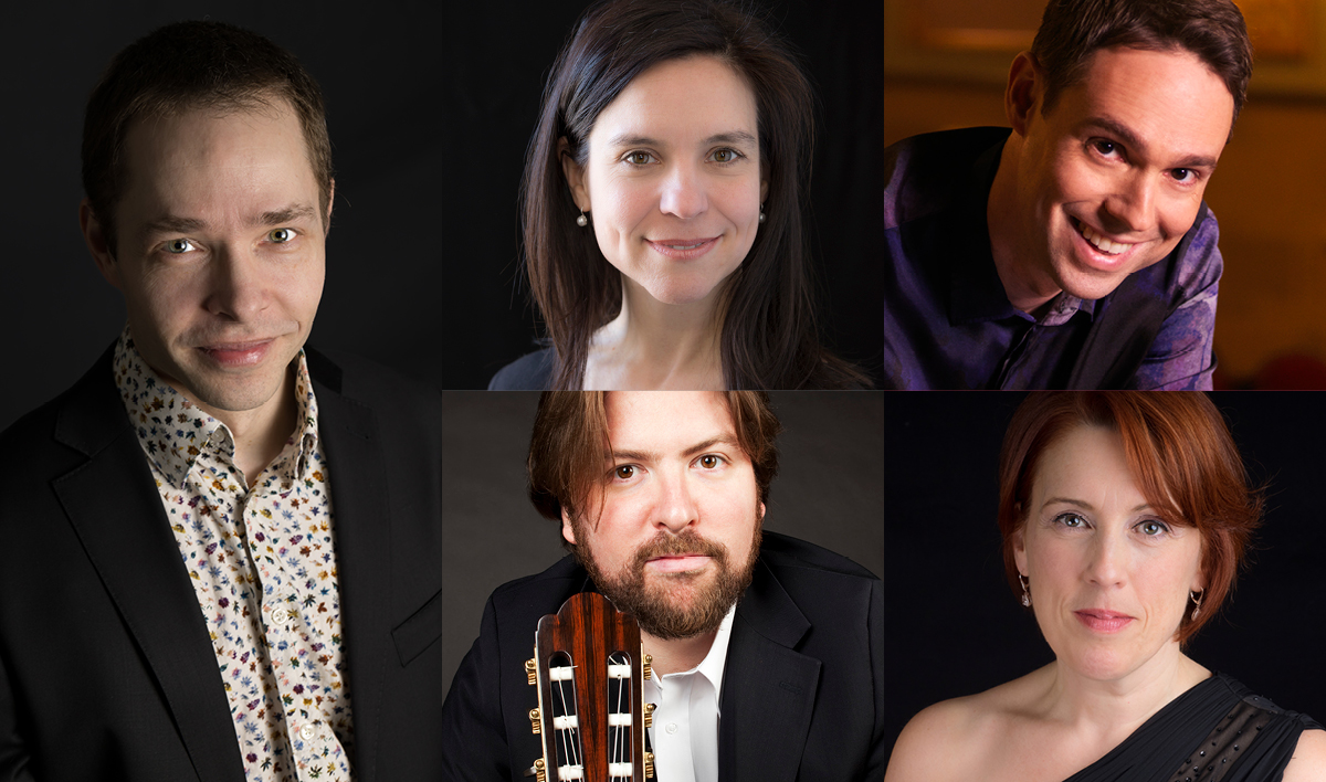 Concert 40e anniversaire