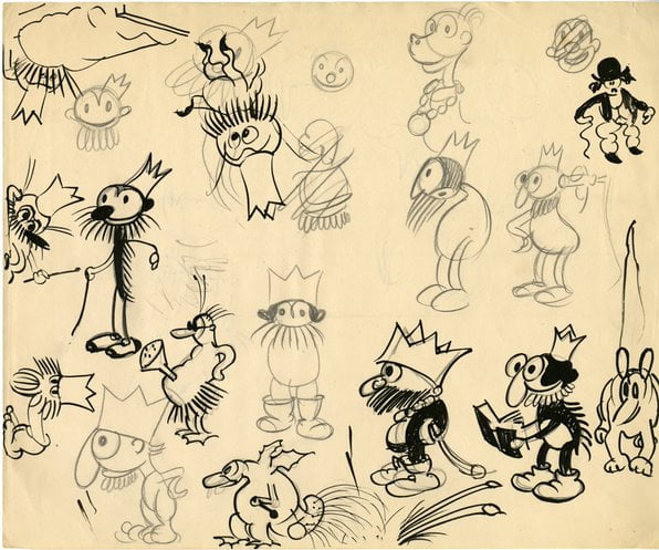 Conférence : La vie et l’œuvre de Raoul Barré