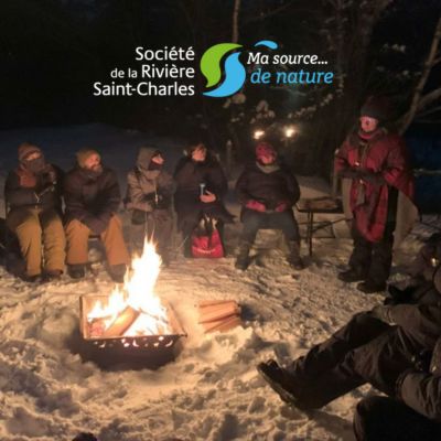 Conte aux flambeaux