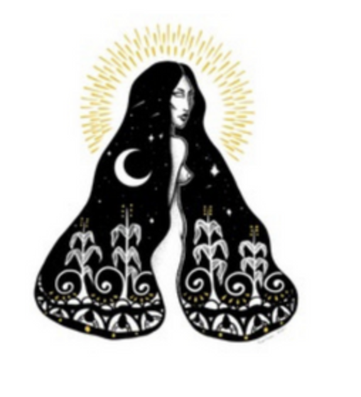 CRÉATIONS MAPPING DE L’ARTISTE LEILANI SHAW