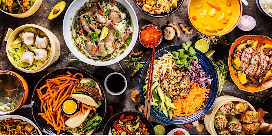 Cuisine du monde : Cuisine argentine