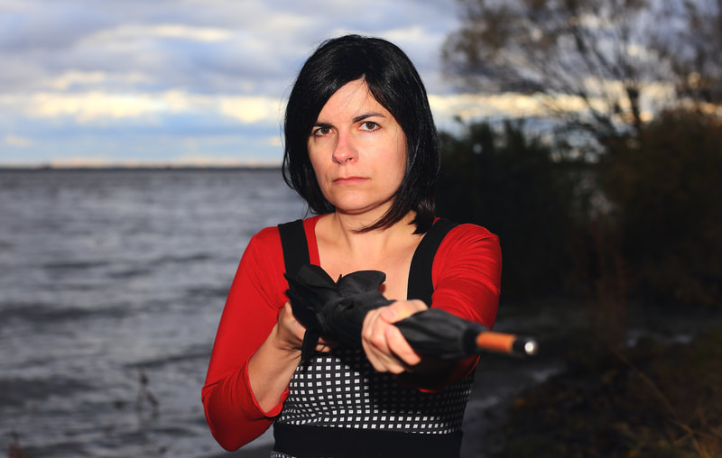 Dans l’œil de la tempête