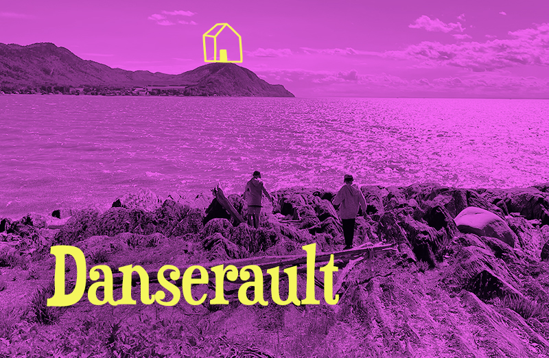 Danserault