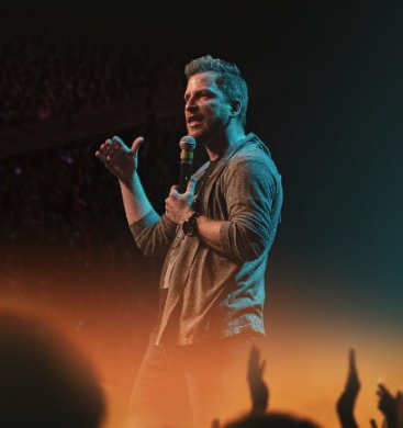 Dave Gaudet – La légende