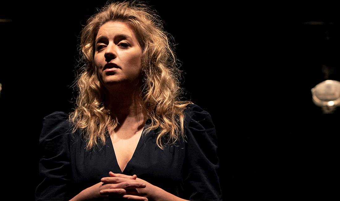 DE TA FORCE DE VIVRE