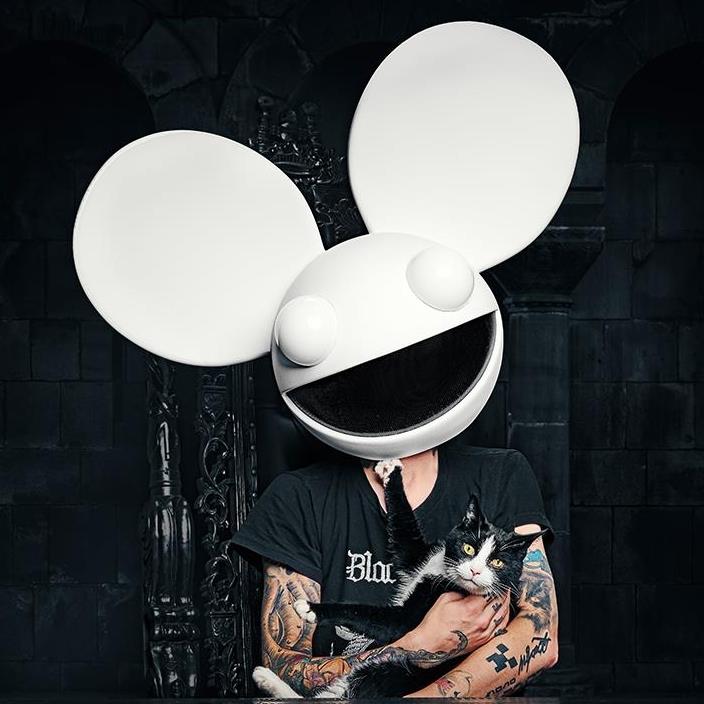 DEADMAU5