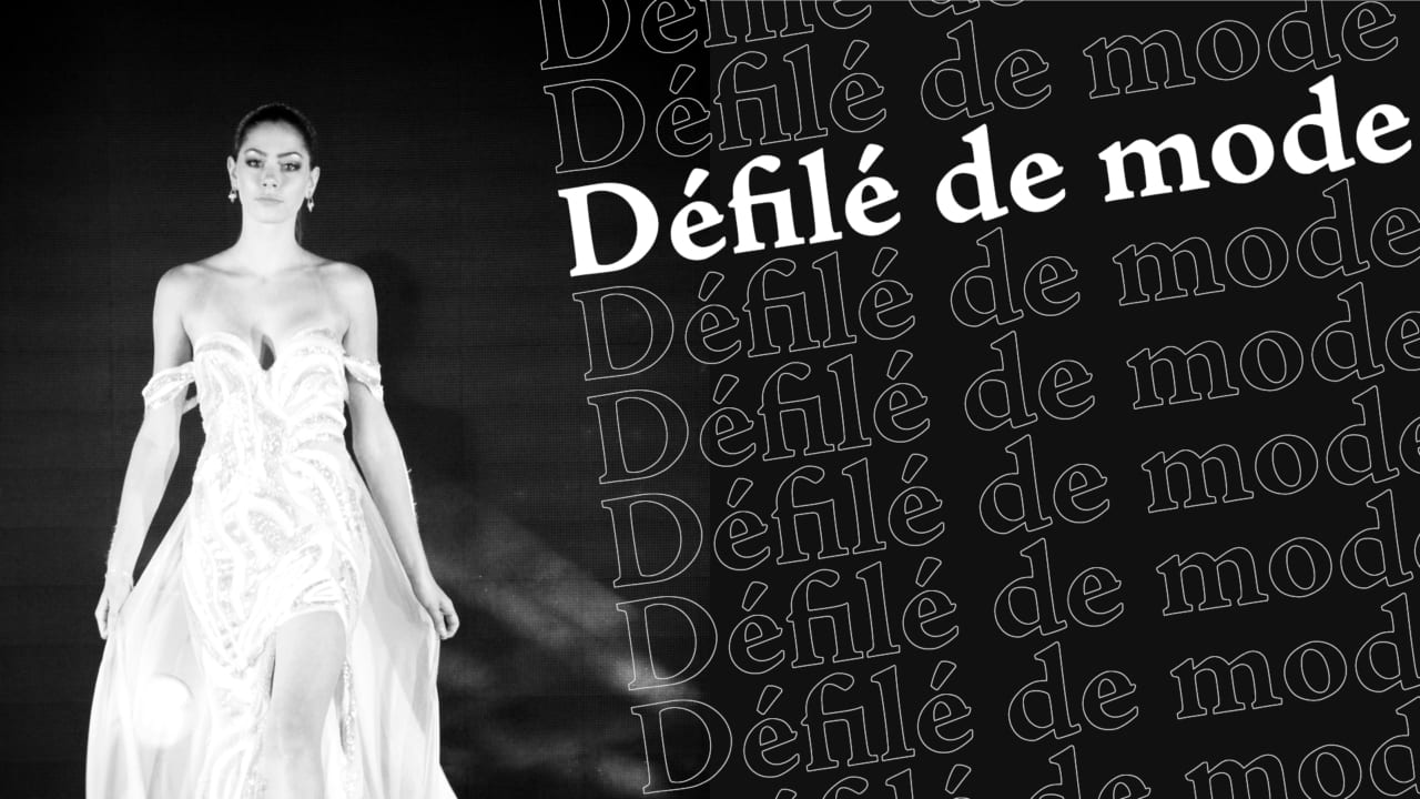 Défilé de mode | Semaine Italienne de Montréal