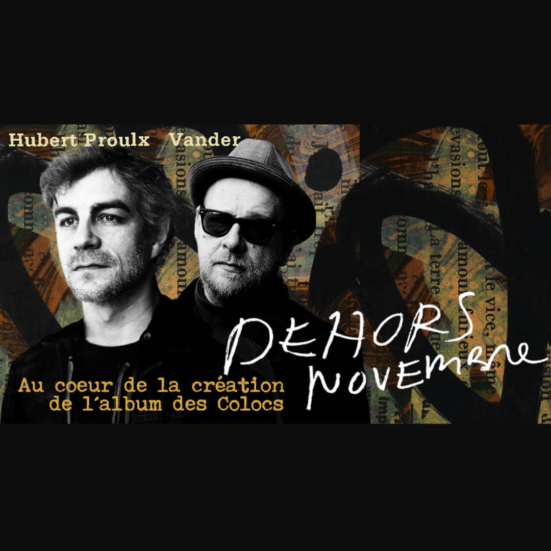 Dehors novembre