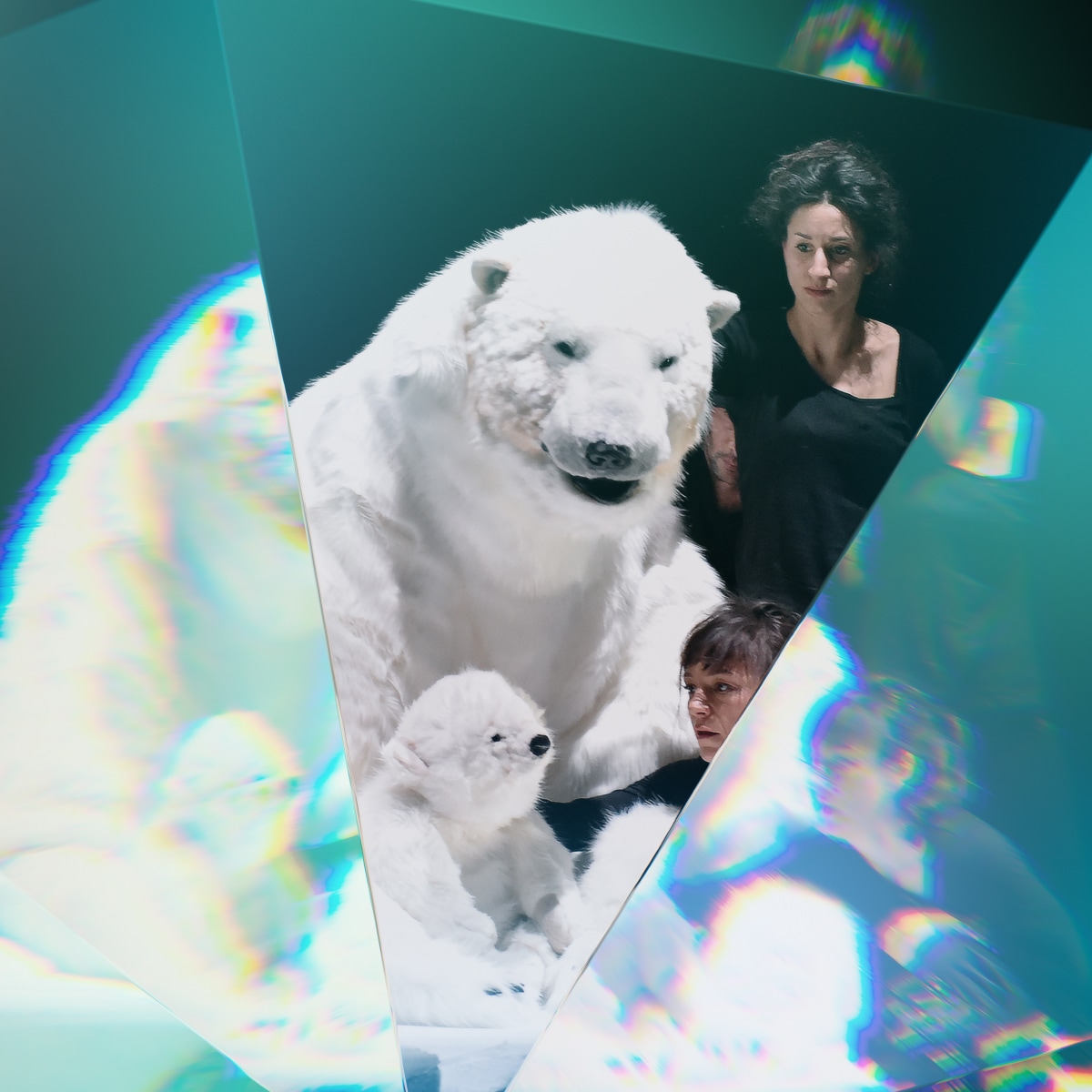 Dimanche, Focus & Chaliwaté