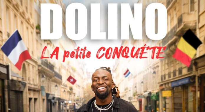 Dolino présente La Petite Conquête
