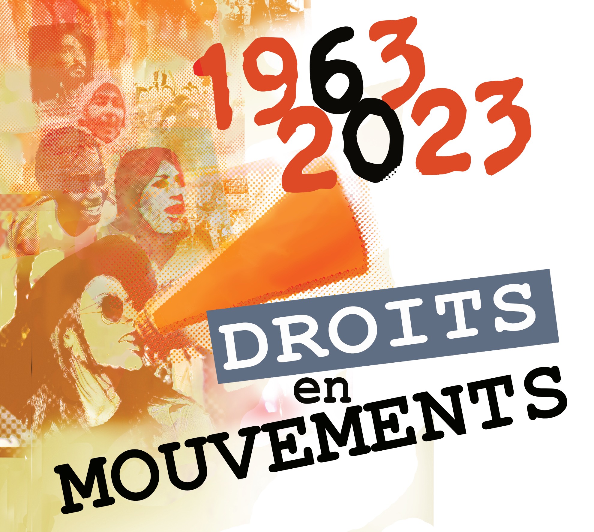 Droits en mouvements