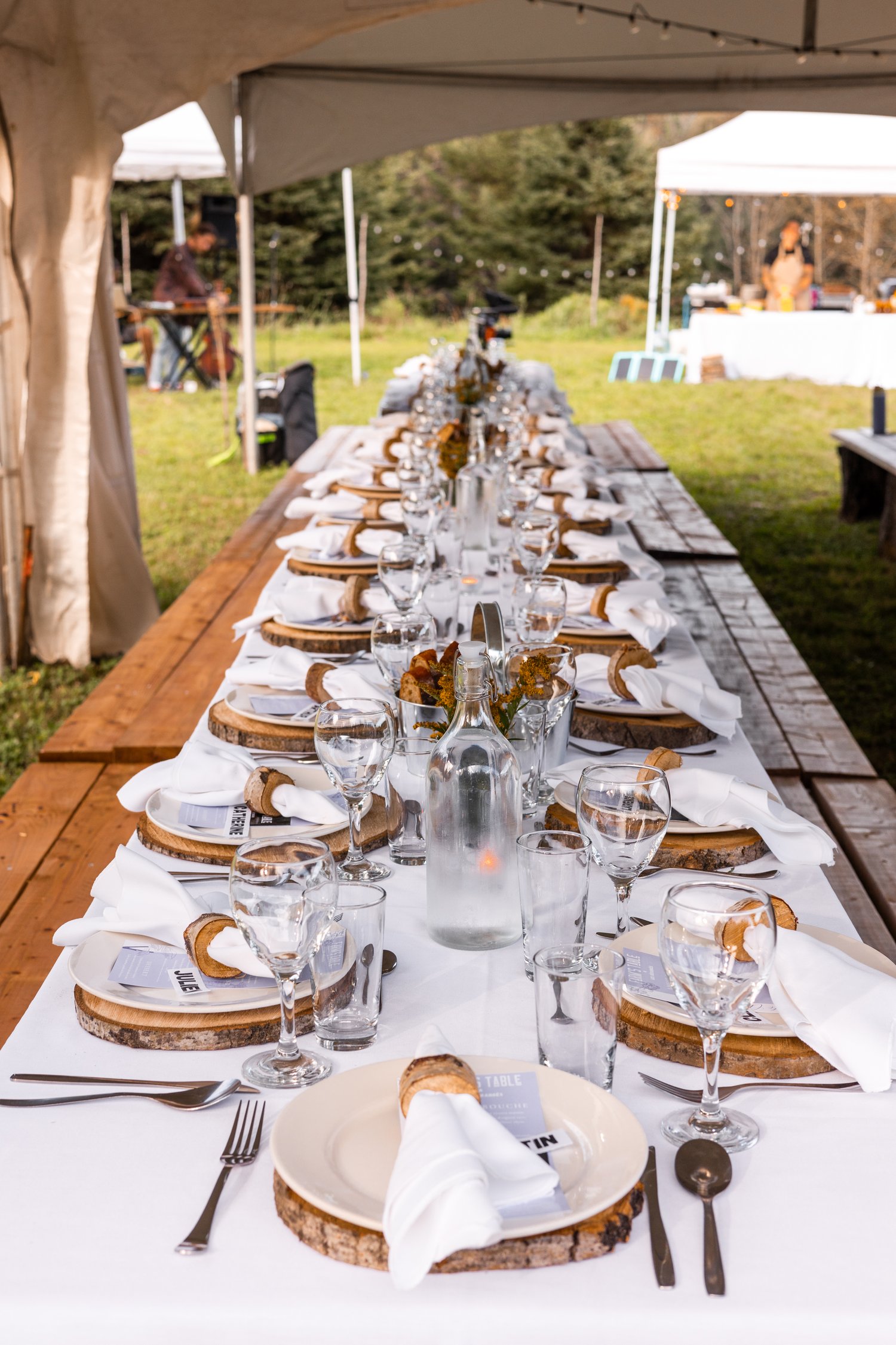 Eat Farms Table – Boeuf Tremblant