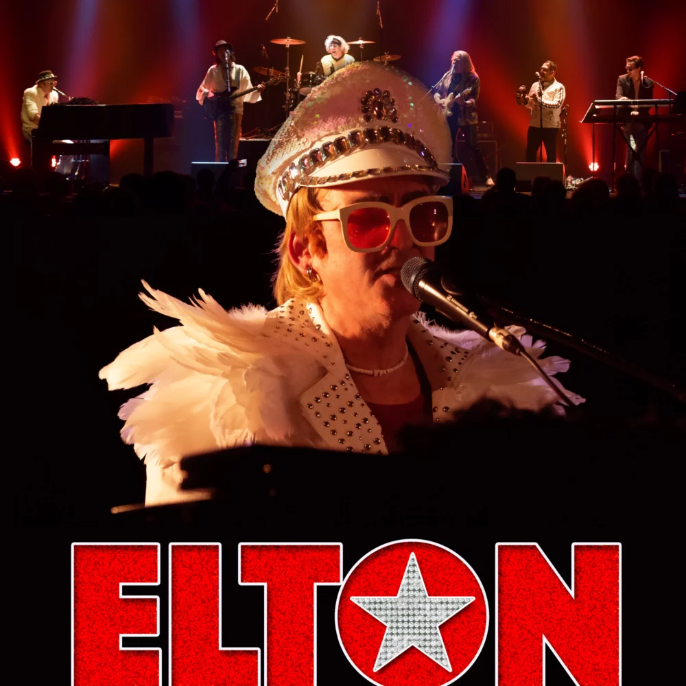 Elton Songs
