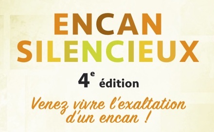 Encan silencieux