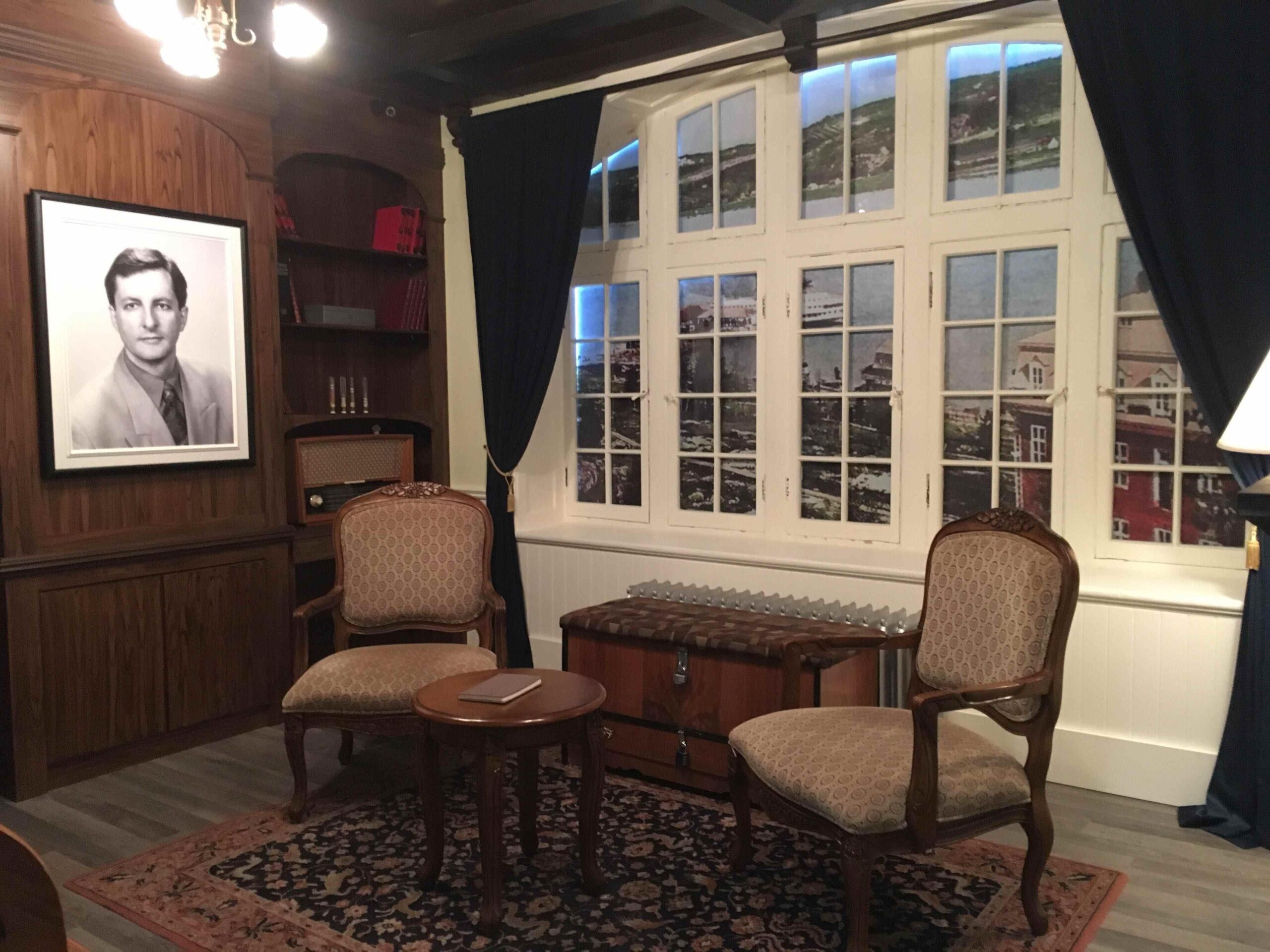 Escaparium Chicoutimi