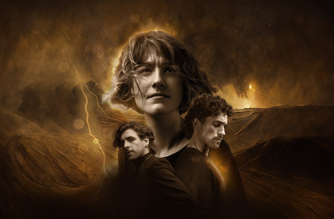 Évangéline au Grand Théâtre de Québec