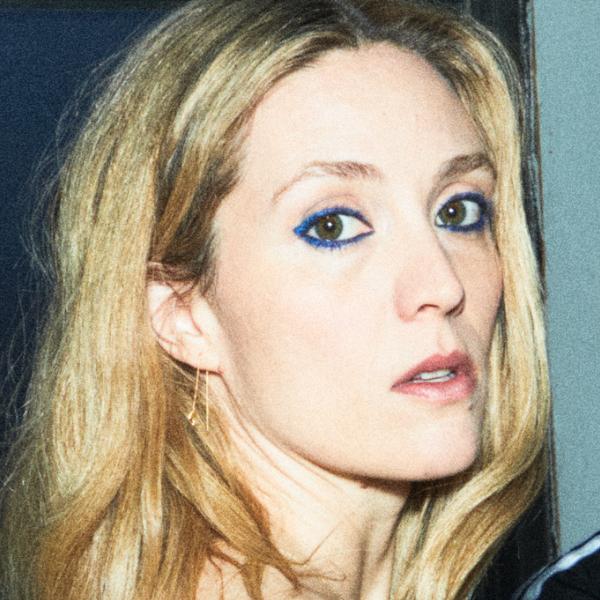 Evelyne Brochu