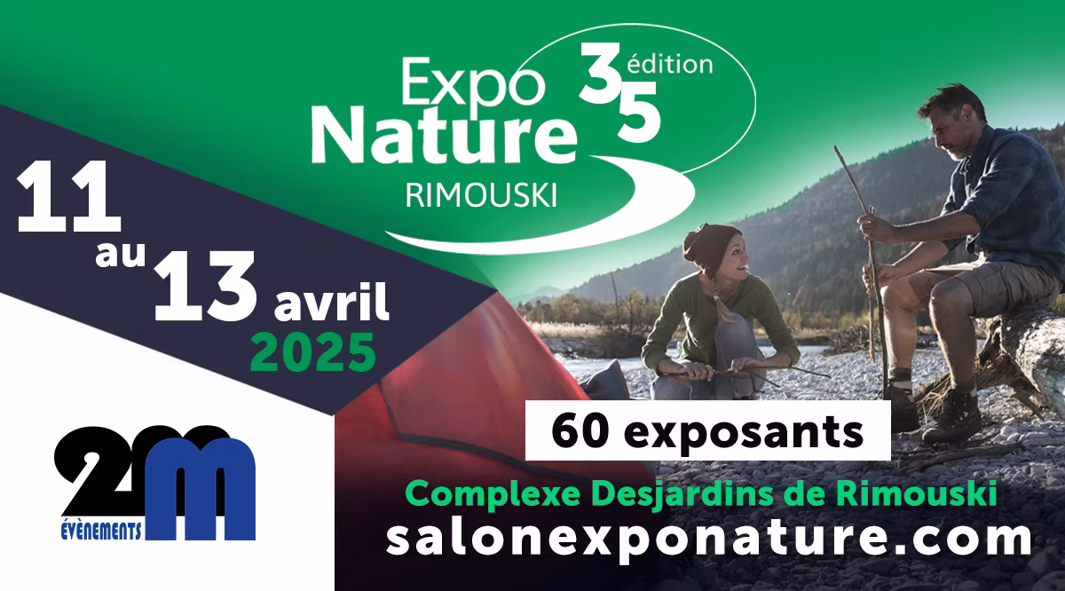 Salon Expo Nature