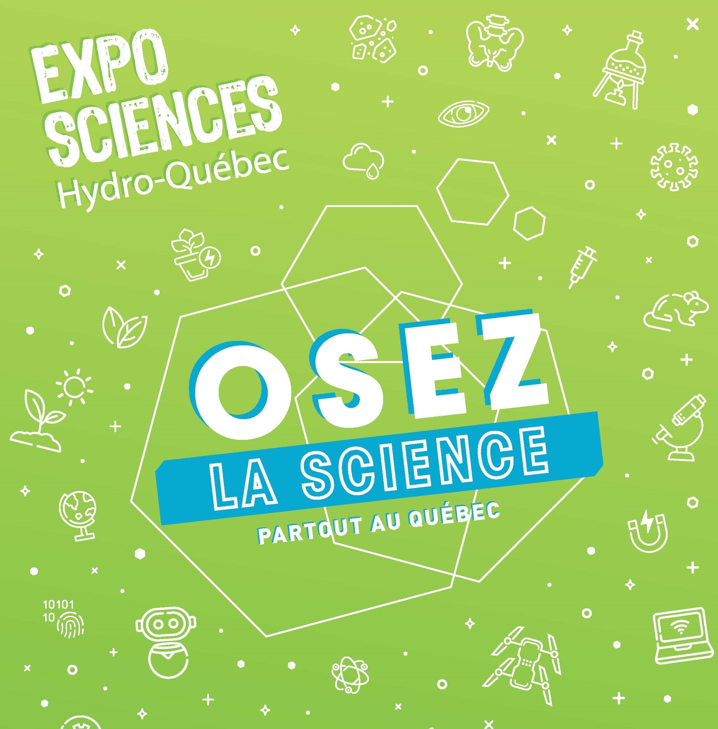 Expo-Sciences Hydro-Québec