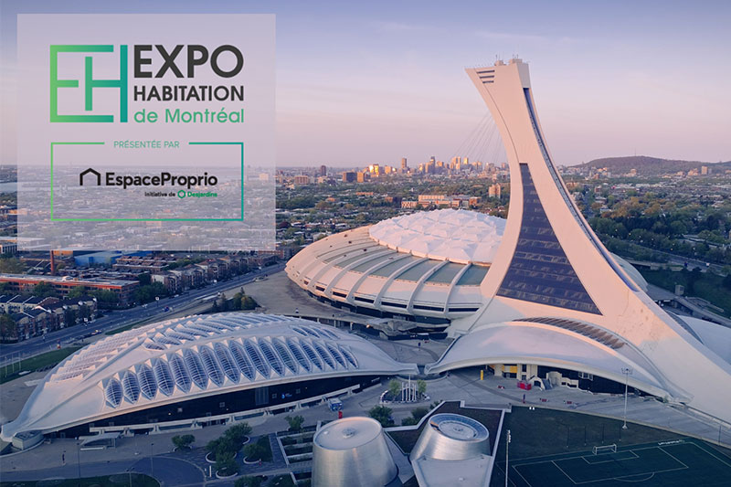 ExpoHabitation de Montréal