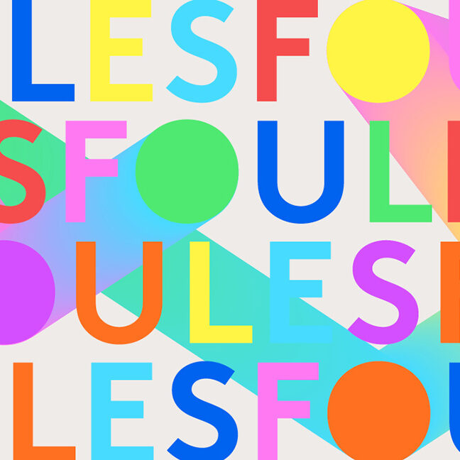 Exposition Foules. Laboratoire humain