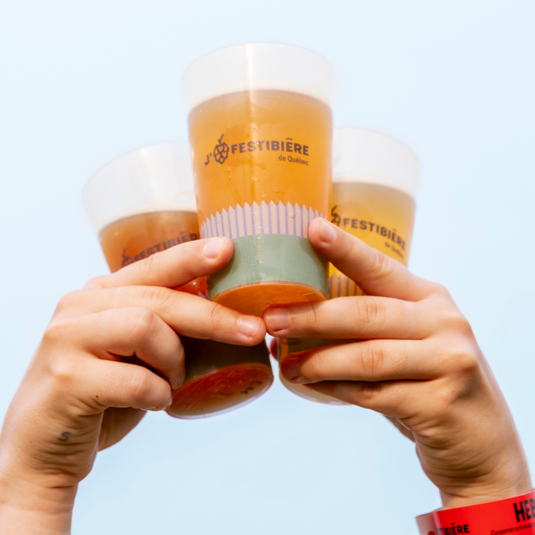 Festibière de Québec