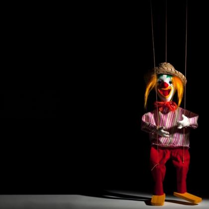 Festival de Marionnettes