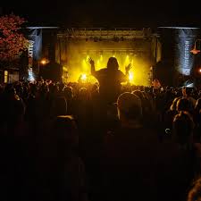 Festival de musique émergente en Abitibi-Témiscamingue (FME)